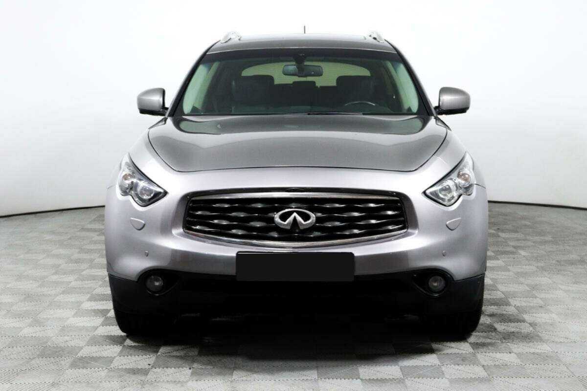 Infiniti FX