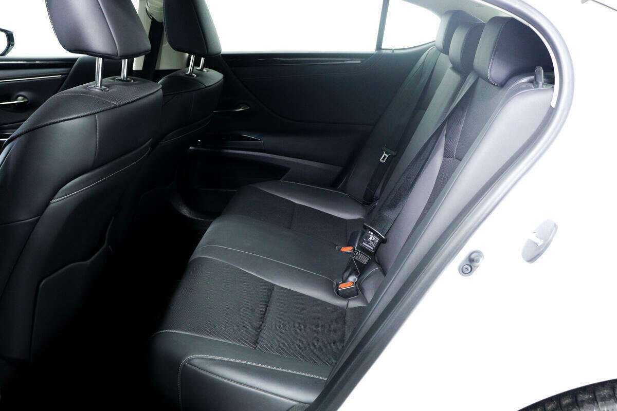 Купить Lexus ES 200, 2021, 31 200 км, фото №12