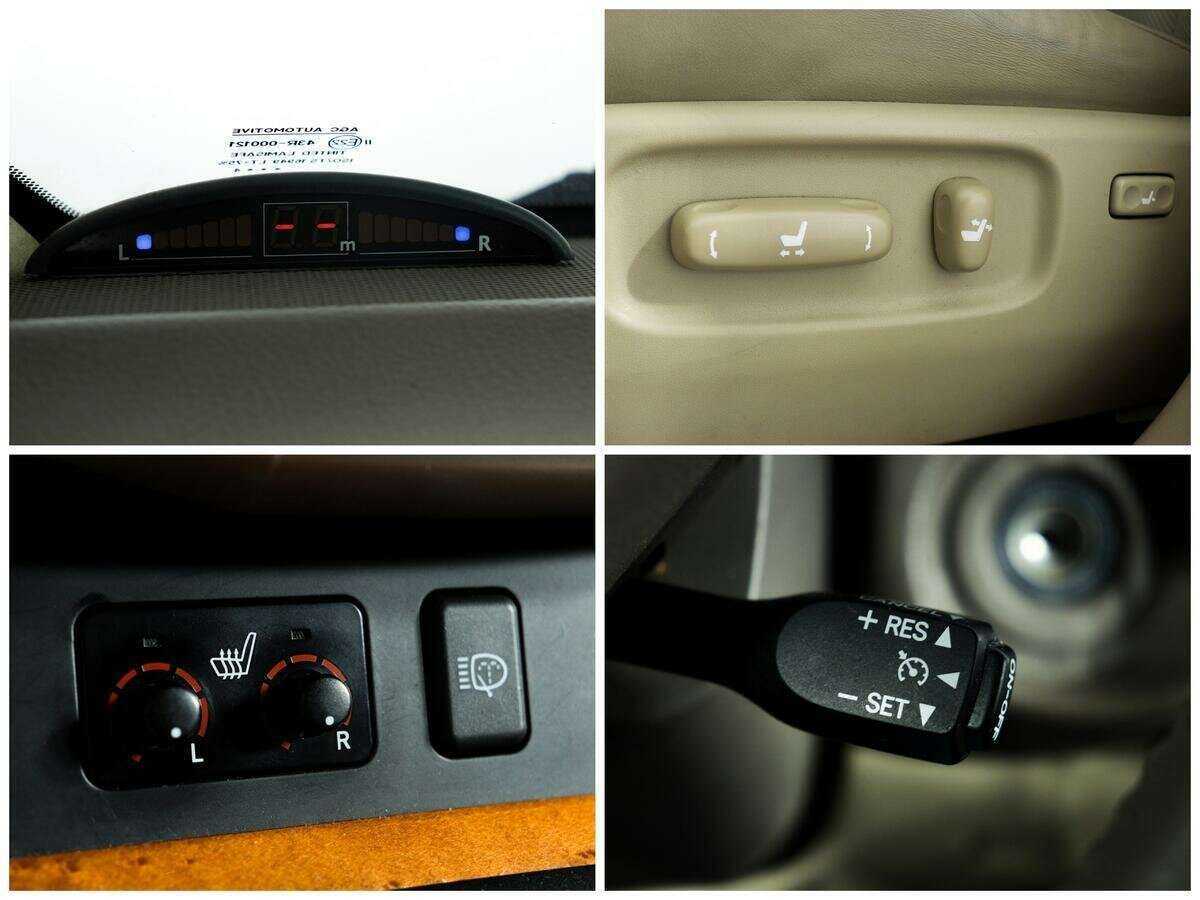 Купить Lexus RX 350, 2007, 144 003 км, фото №14