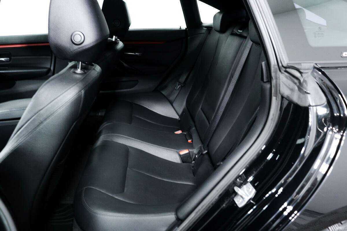 Купить BMW 4 серии Gran Coupe 420i, 2014, 146 634 км, фото №11