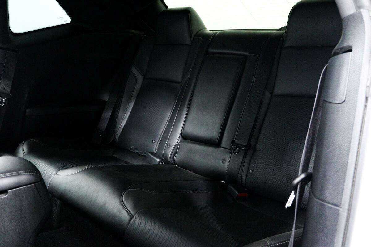 Купить Dodge Challenger, 2020, 31 000 км, фото №11