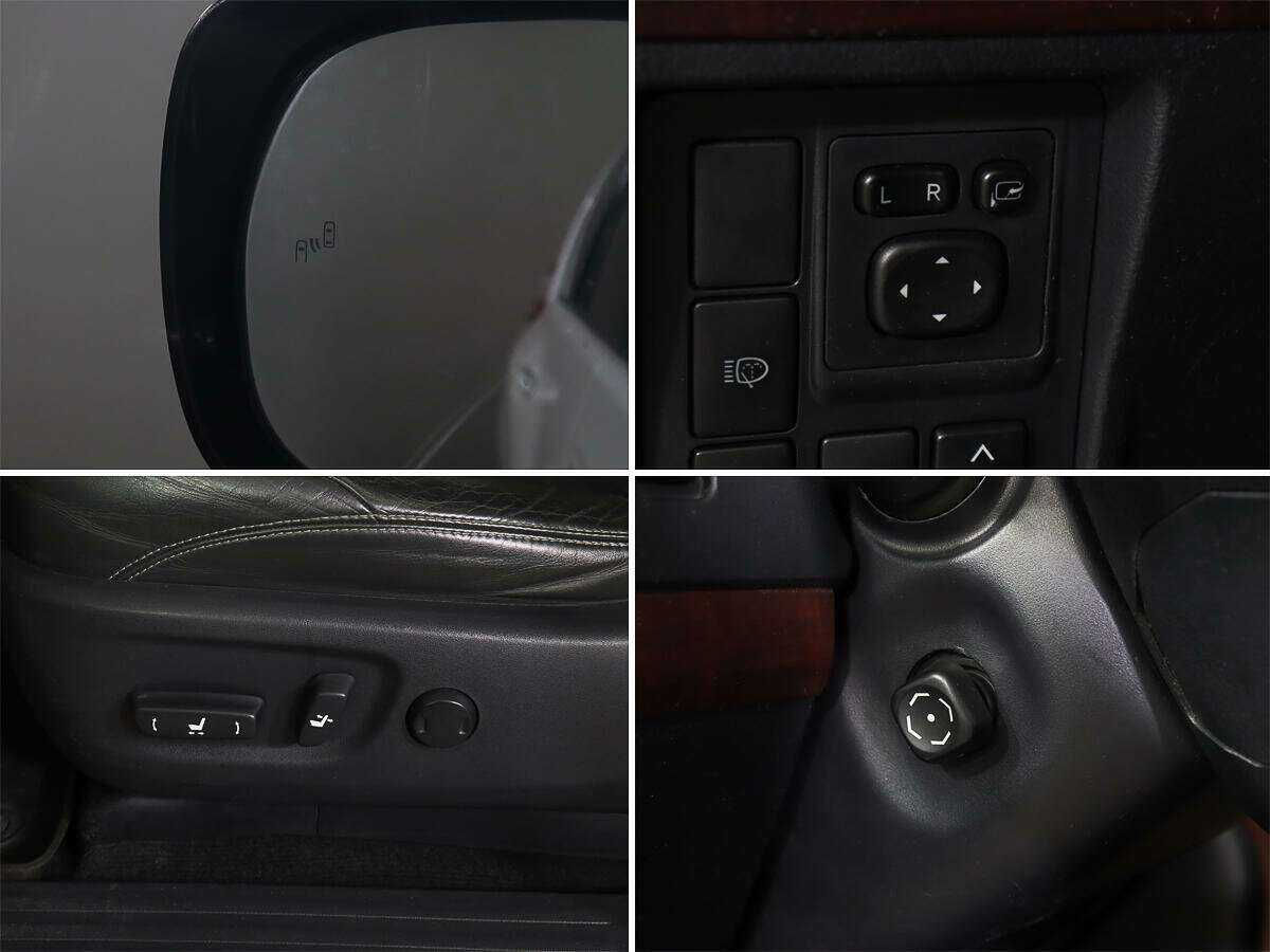 Купить Toyota Land Cruiser Prado, 2015, 118 001 км, фото №16