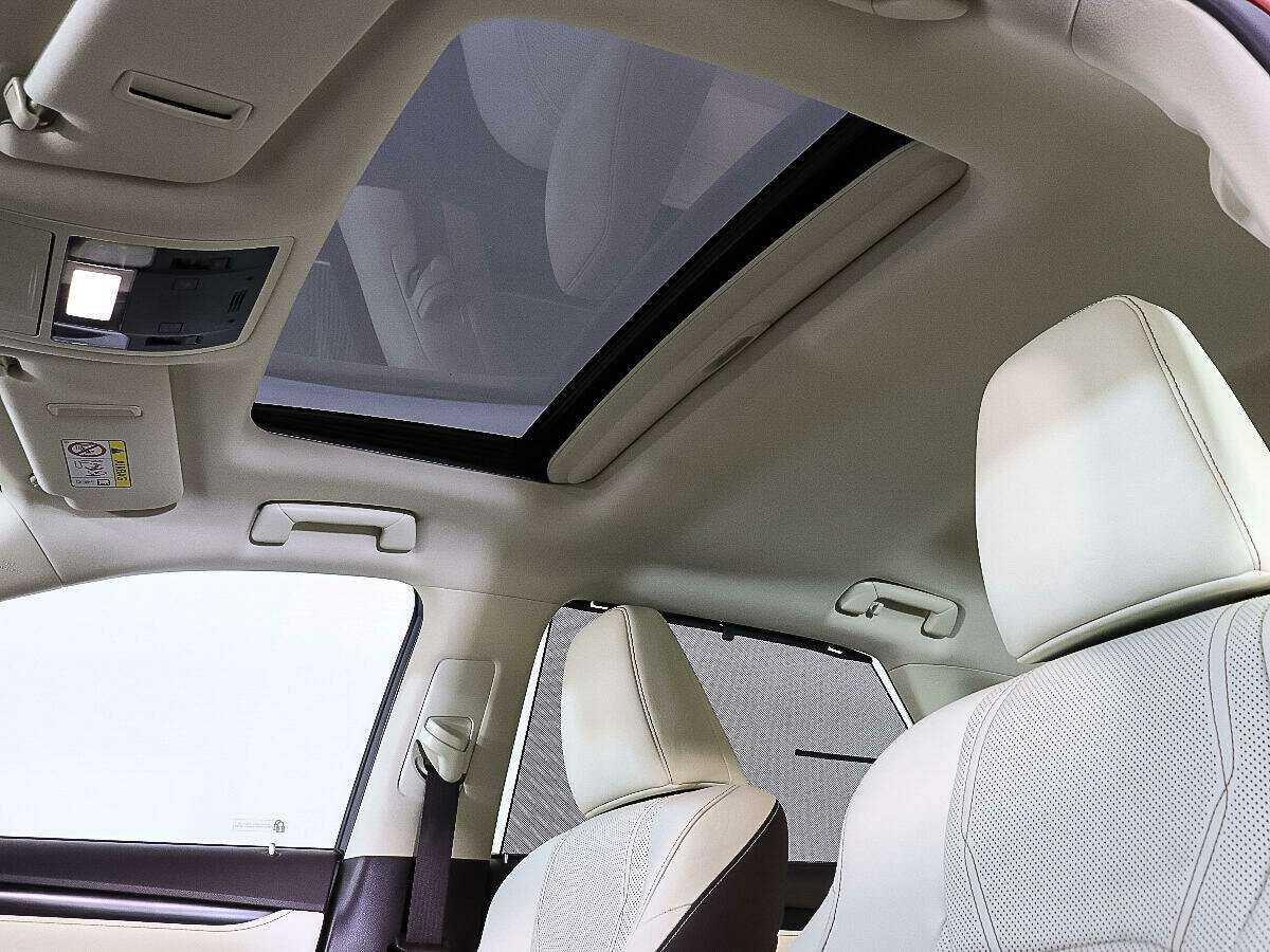 Купить Lexus RX 200t, 2016, 67 047 км, фото №20