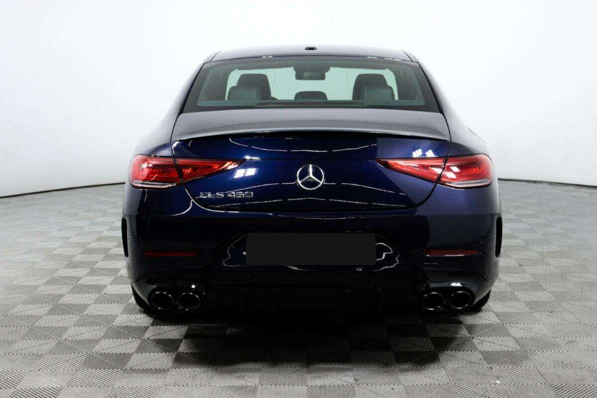 Купить Mercedes-Benz CLS 450, 2020, 118 000 км, фото №6
