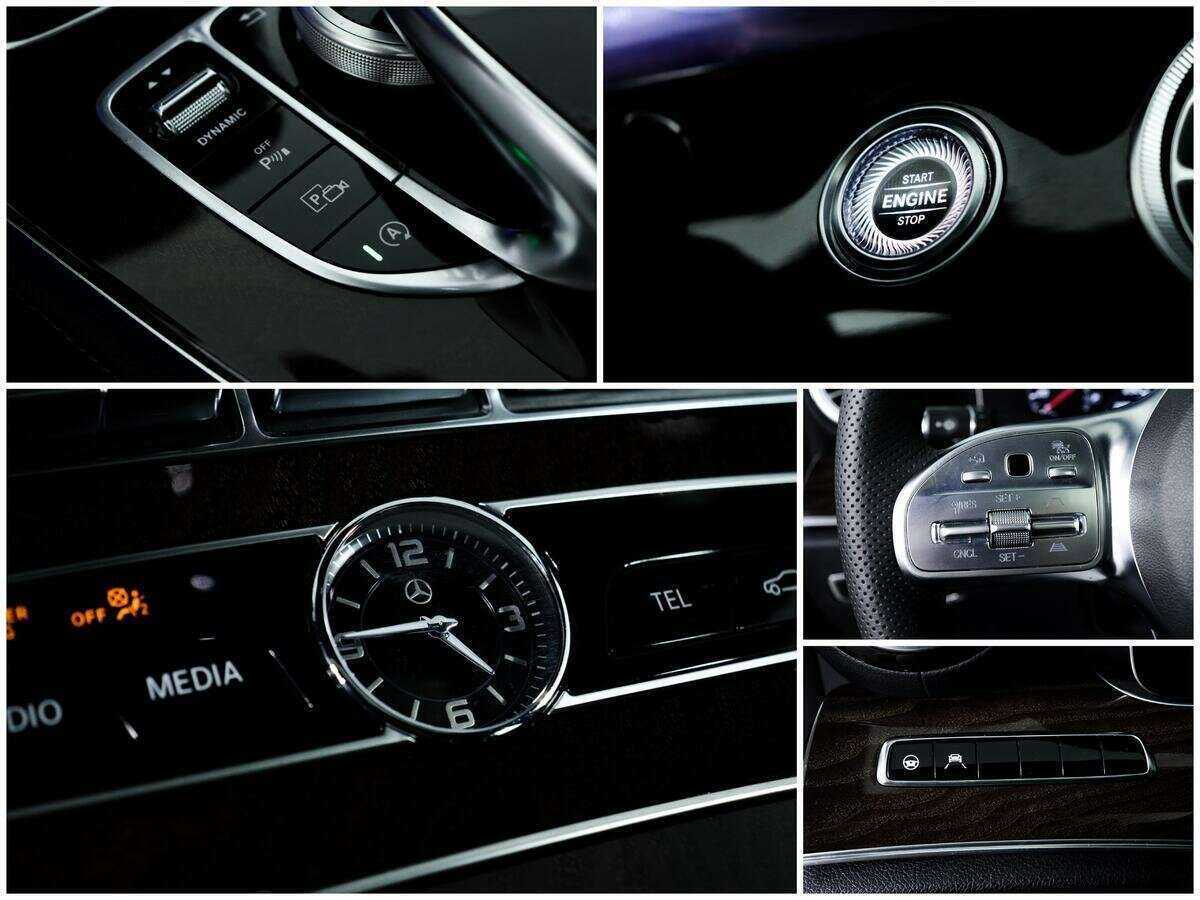 Купить Mercedes-Benz CLS 450, 2020, 118 000 км, фото №14