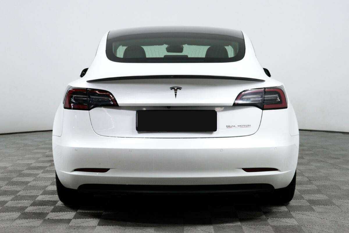 Купить Tesla Model 3 Performance, 2019, 58 462 км, фото №6