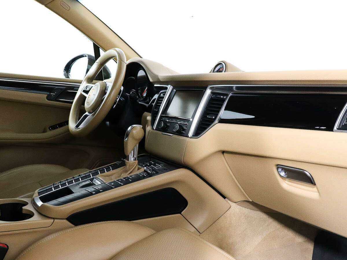 Купить Porsche Macan S, 2014, 147 113 км, фото №7