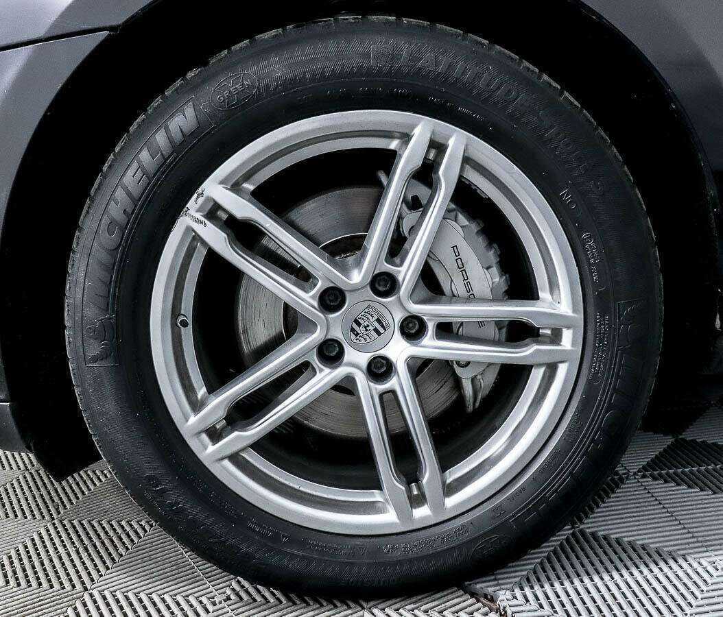 Купить Porsche Macan S, 2014, 147 113 км, фото №14