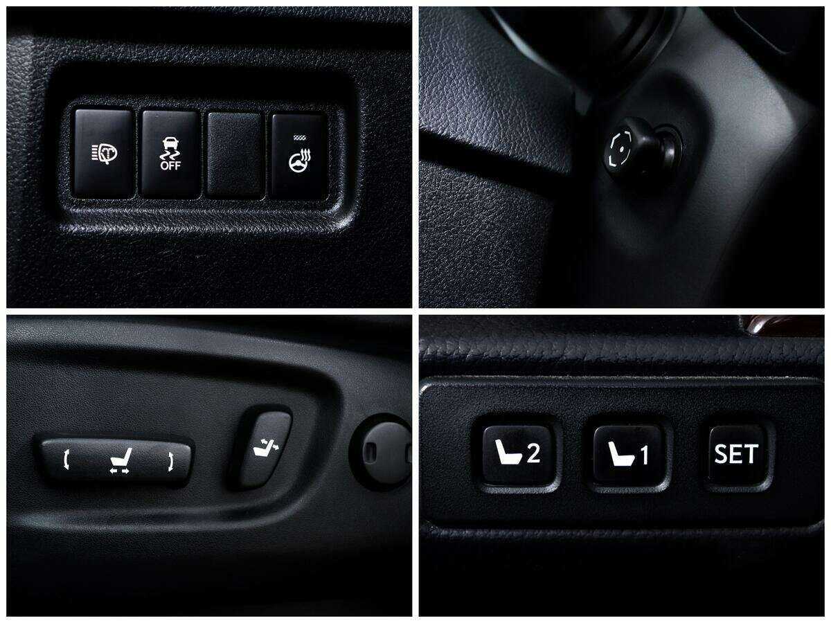 Купить Lexus GX 460, 2015, 170 315 км, фото №15