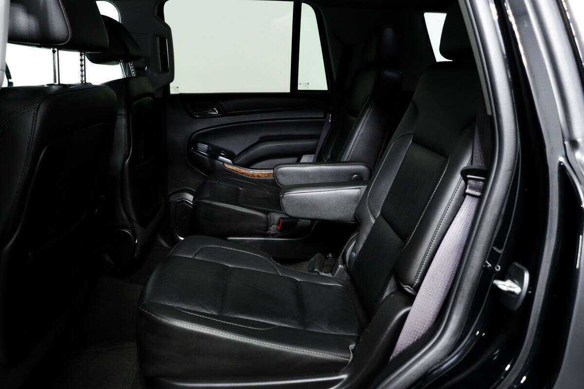 Купить Chevrolet Tahoe, 2016, 171 460 км, фото №11