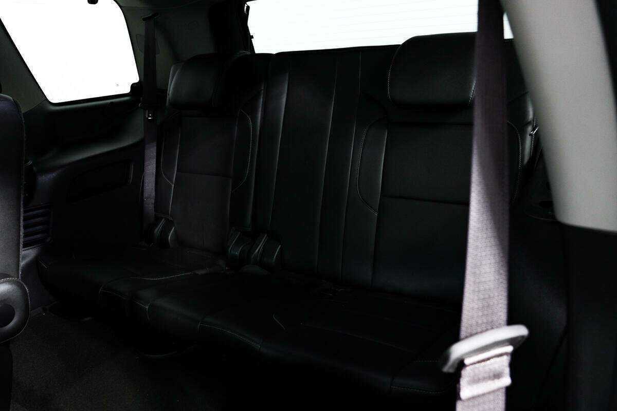 Купить Chevrolet Tahoe, 2016, 171 460 км, фото №14