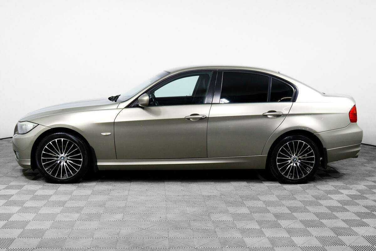 Купить BMW 3 серии 320i, 2010, 262 734 км, фото №8