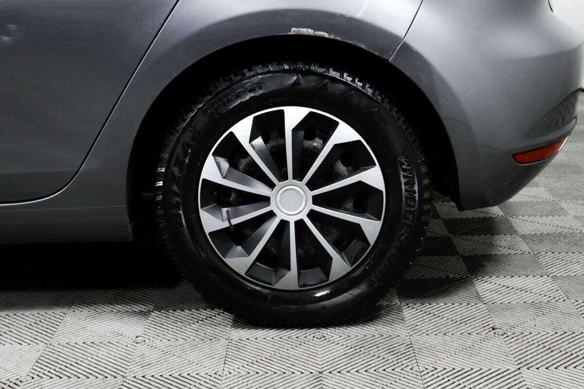 Купить Volkswagen Golf, 2010, 152 357 км, фото №13