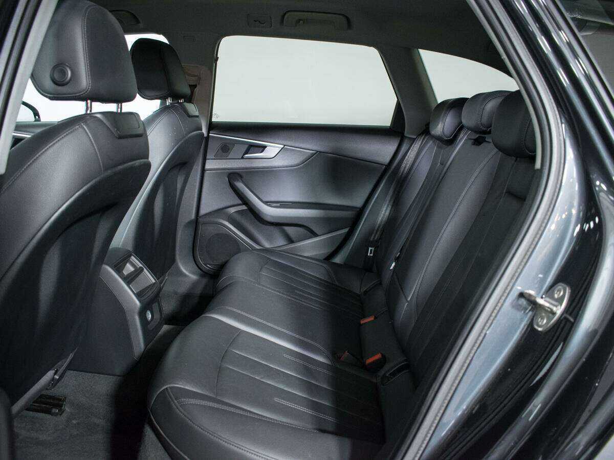 Купить Audi A4 allroad, 2016, 128 222 км, фото №10