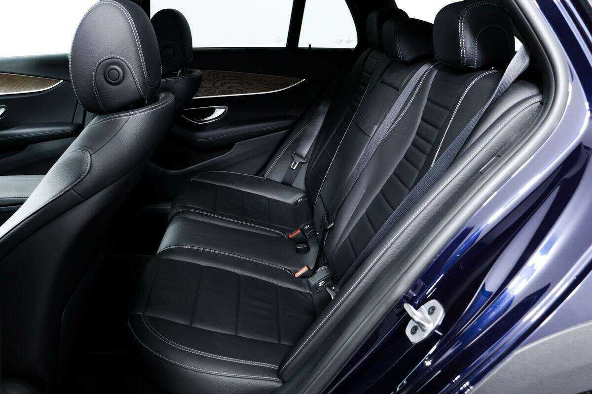 Купить Mercedes-Benz E-Класс All-Terrain 220 d, 2020, 68 684 км, фото №12