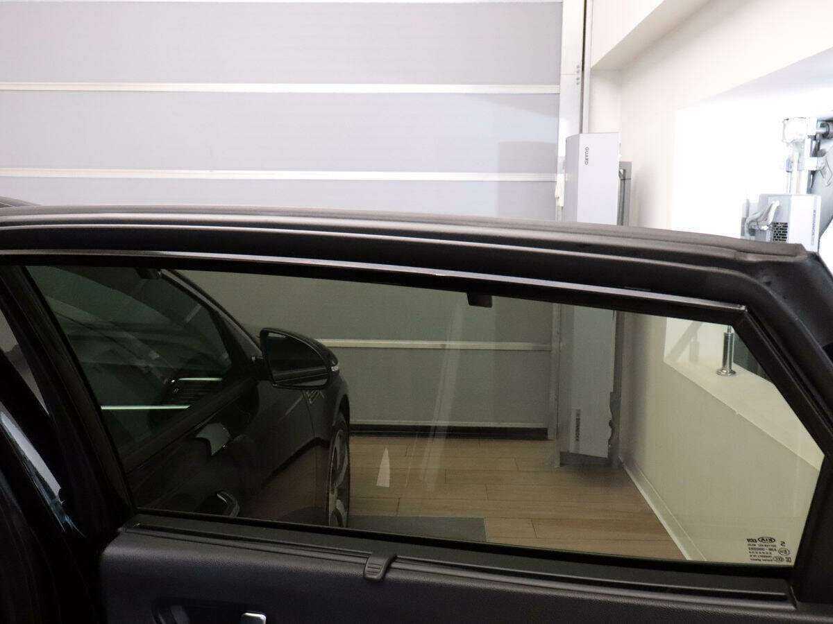 Купить Kia Optima, 2018, 74 003 км, фото №15