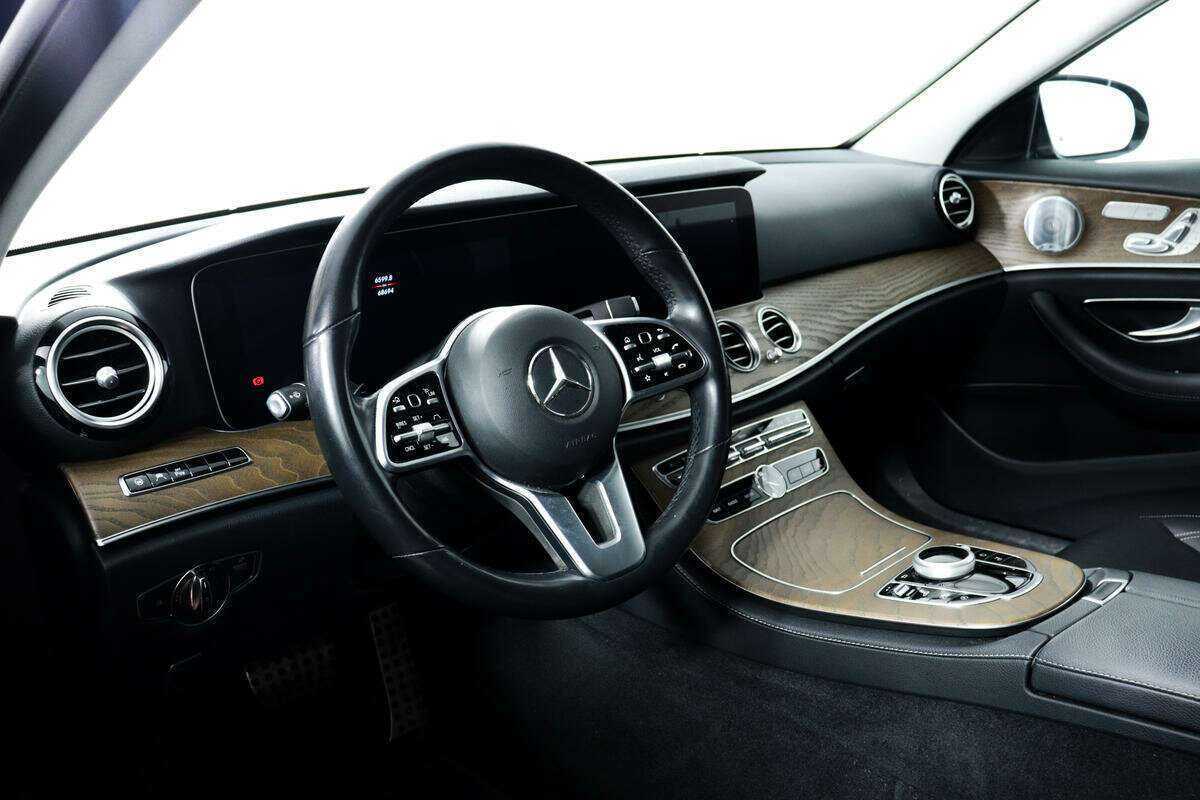 Купить Mercedes-Benz E-Класс All-Terrain 220 d, 2020, 68 684 км, фото №13