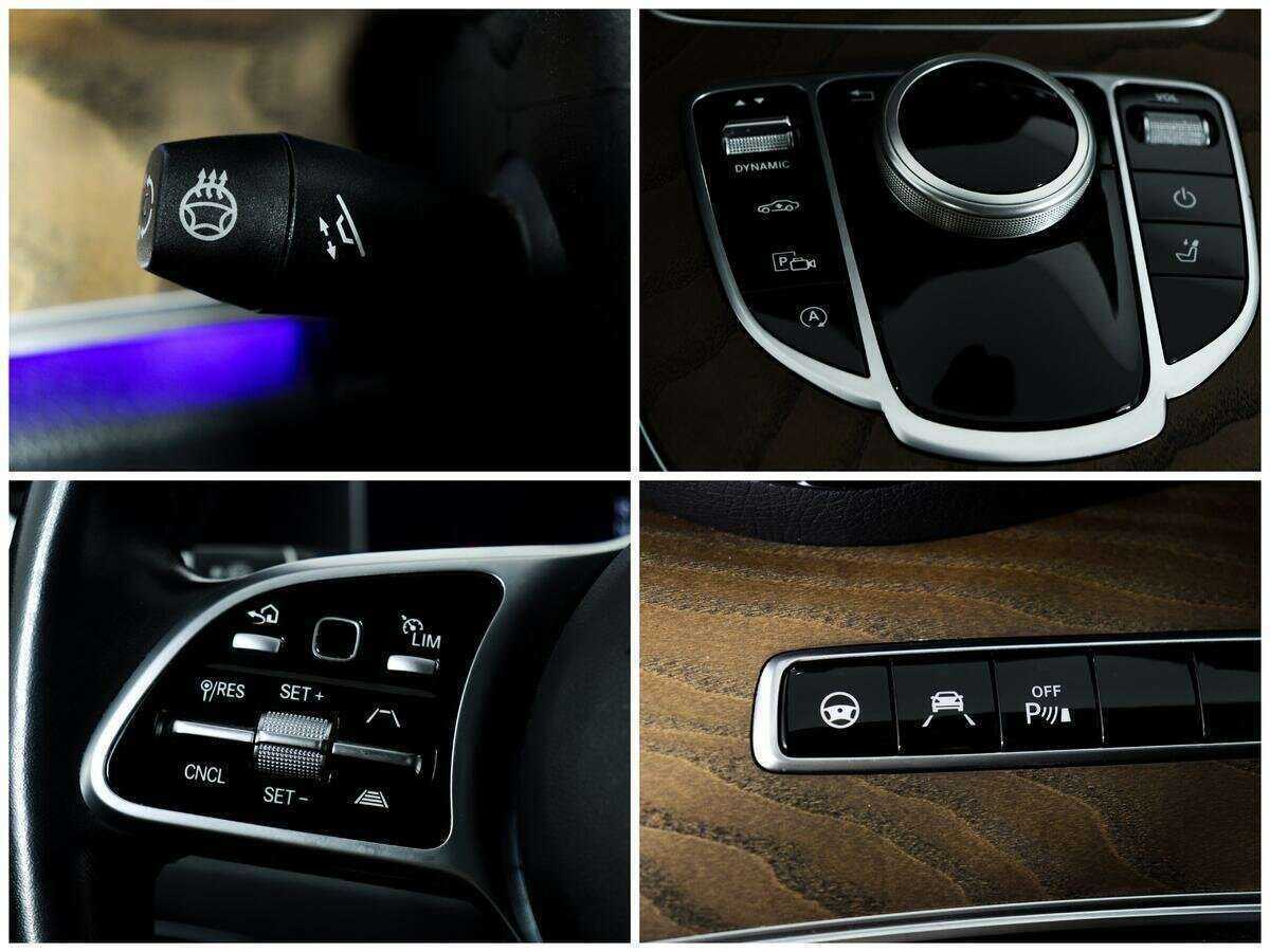 Купить Mercedes-Benz E-Класс All-Terrain 220 d, 2020, 68 684 км, фото №16