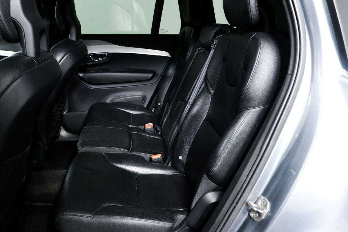 Купить Volvo XC90, 2015, 261 985 км, фото №12