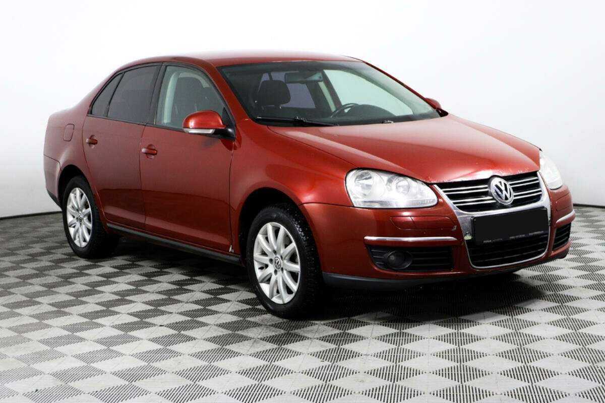Volkswagen Jetta
