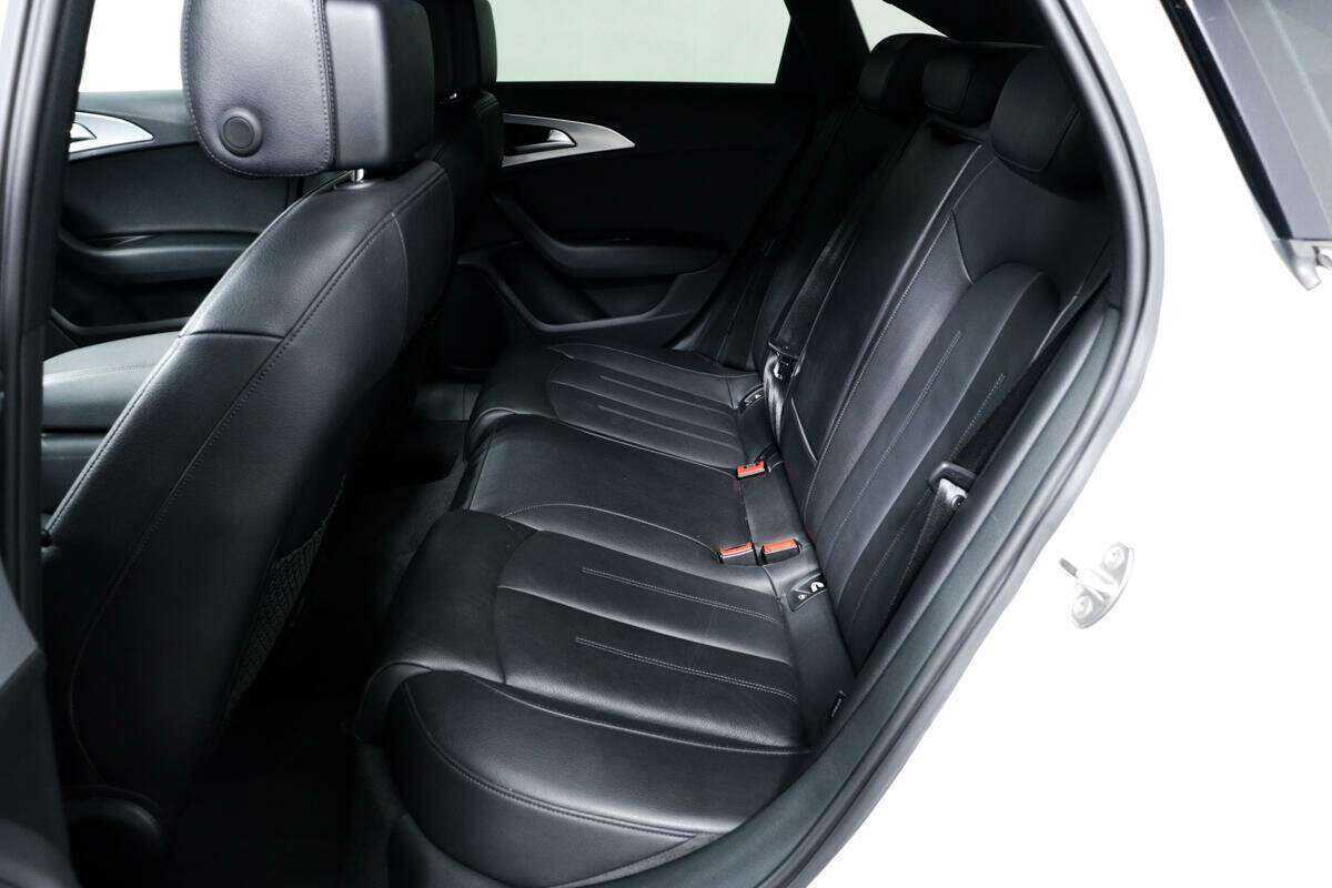 Купить Audi A6, 2018, 100 828 км, фото №11