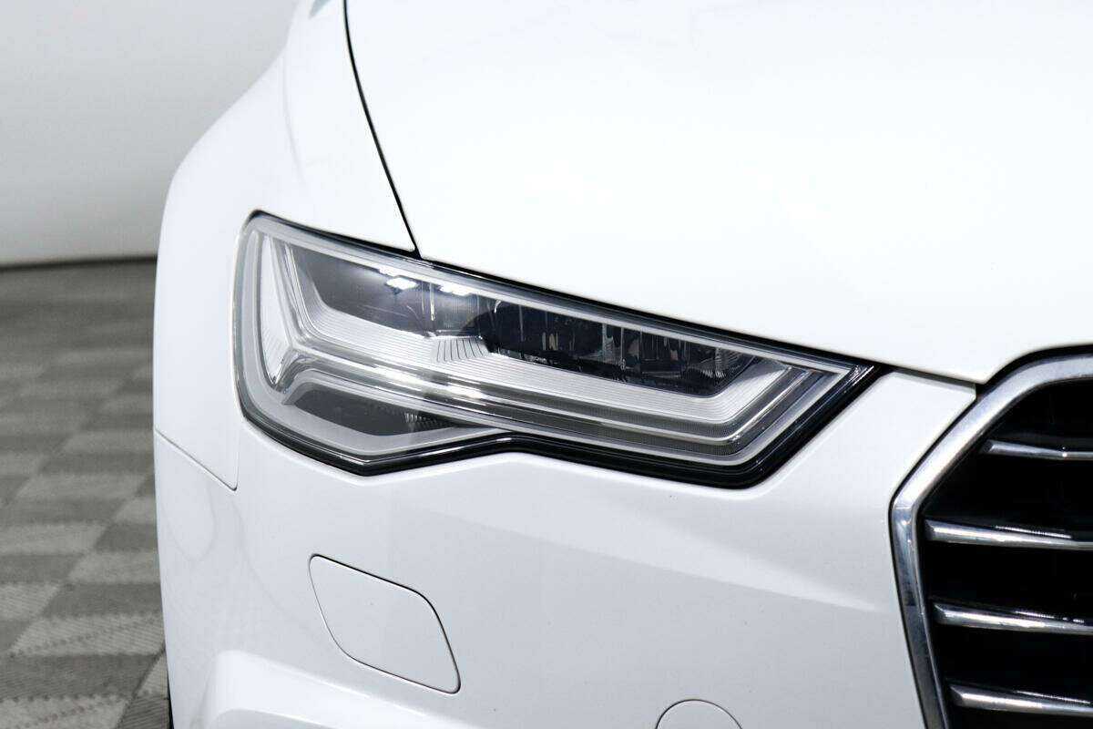 Купить Audi A6, 2018, 100 828 км, фото №13