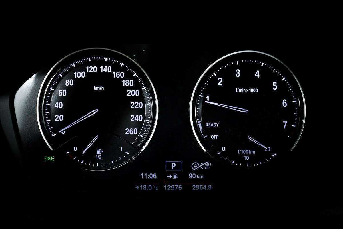 Купить BMW X1 Long 20Li sDrive, 2020, 12 500 км, фото №10