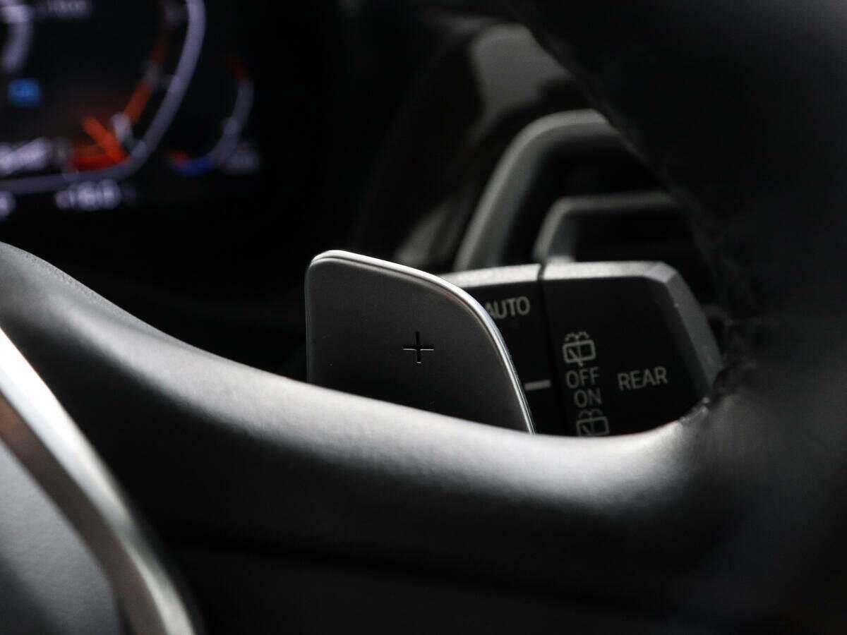 Купить BMW X3 30i xDrive, 2022, 20 541 км, фото №14