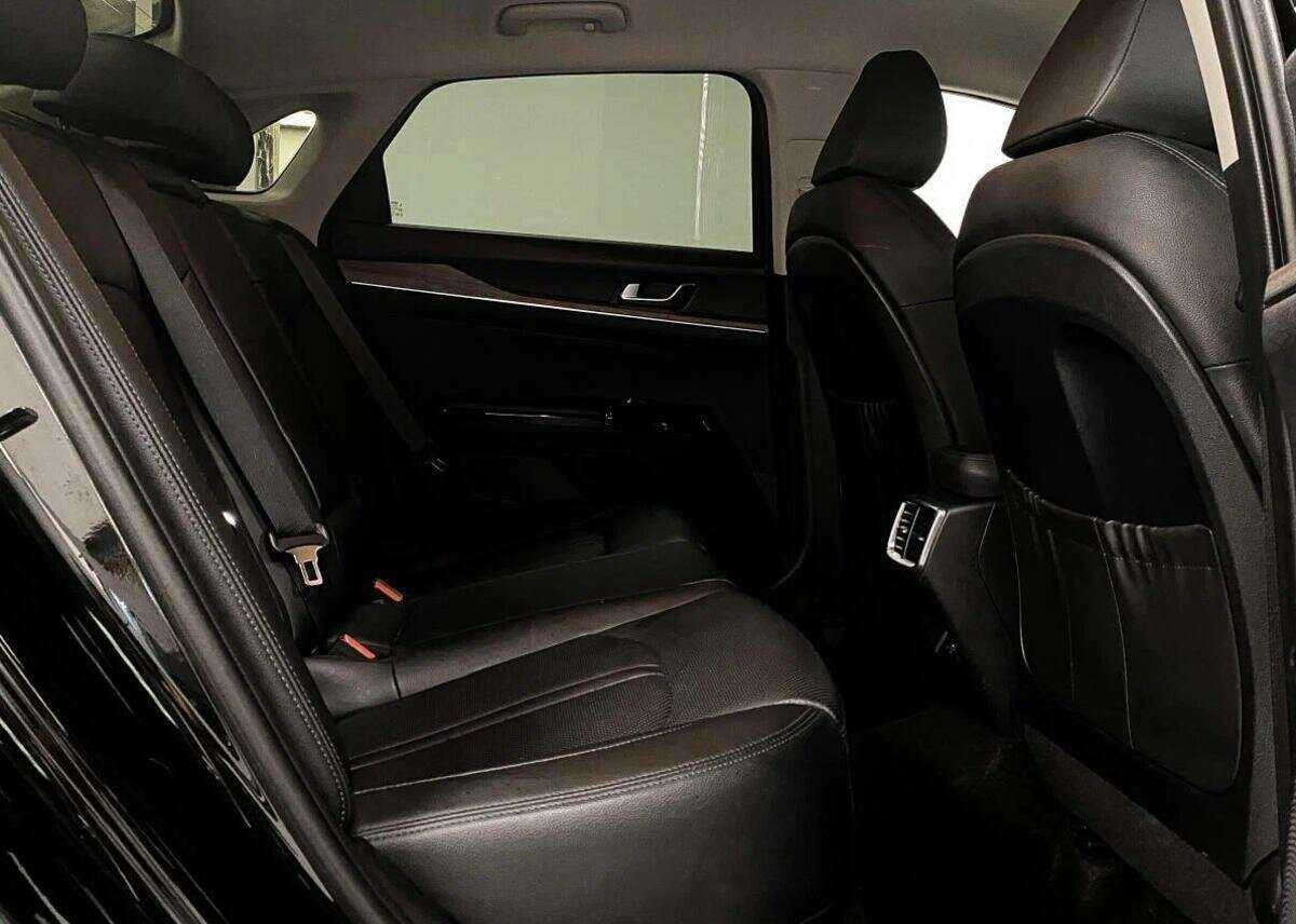 Купить Kia K5, 2021, 33 807 км, фото №10