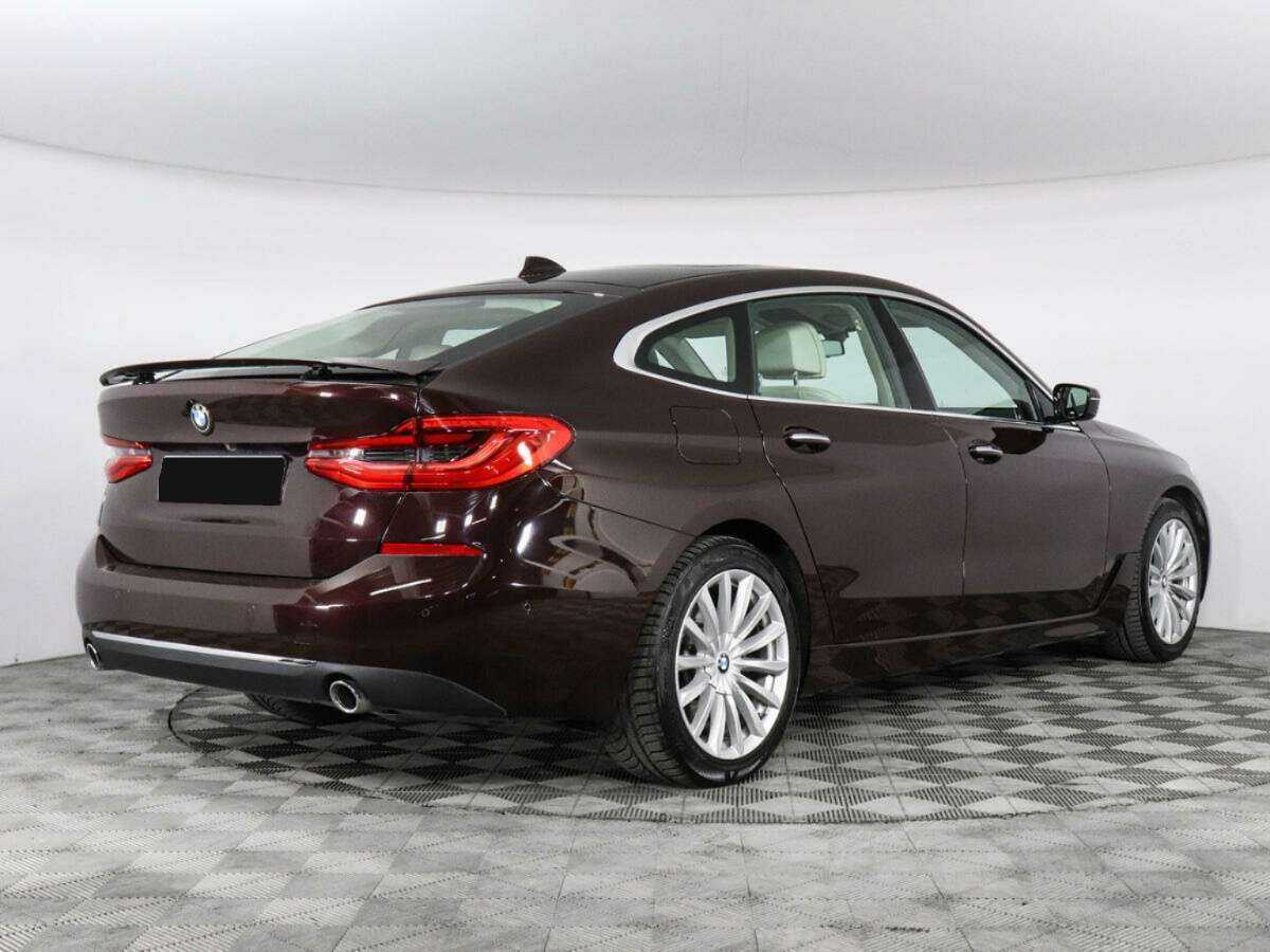 BMW 6 серии
