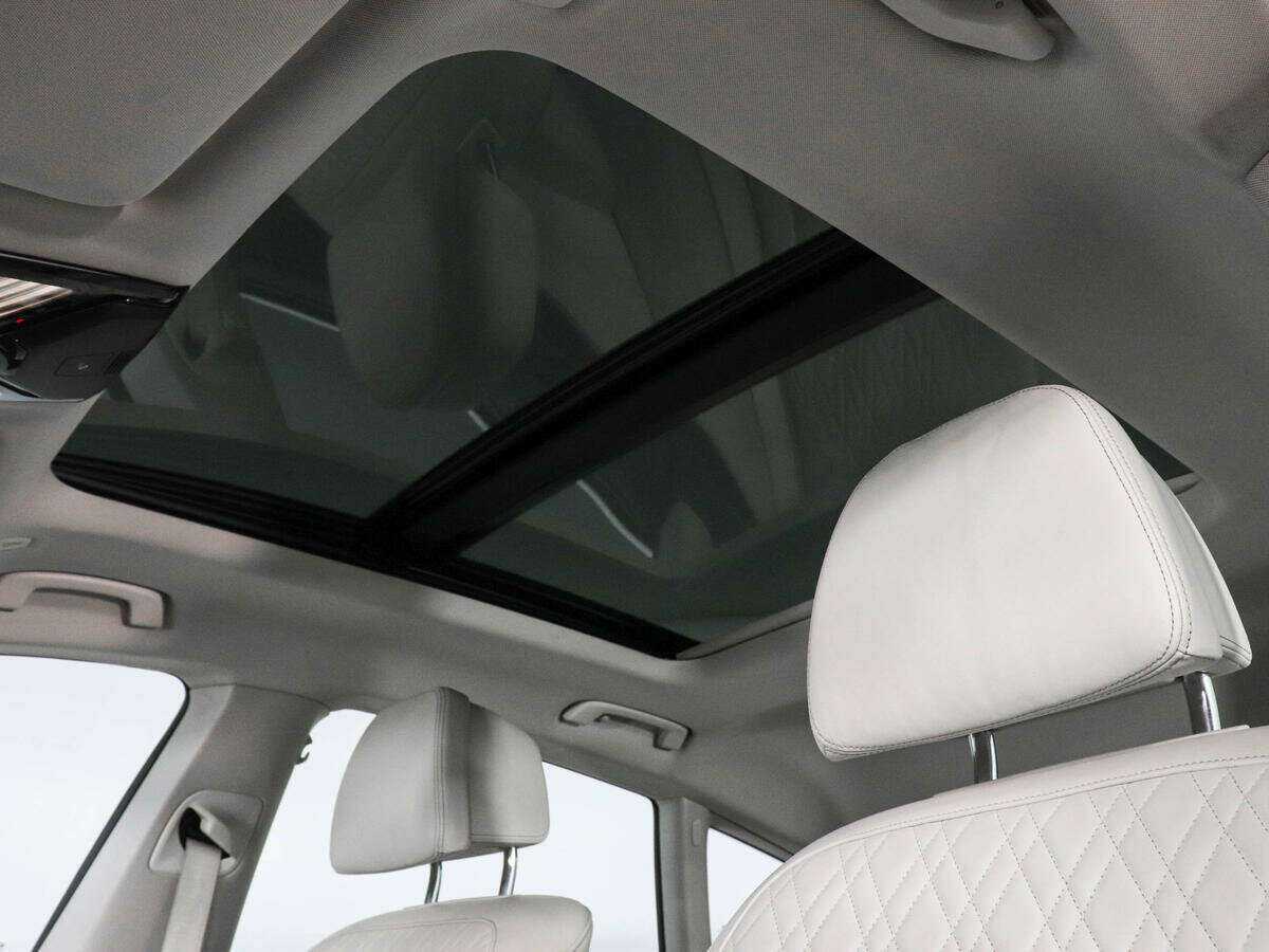 Купить BMW 6 серии Gran Turismo 630d xDrive, 2018, 95 050 км, фото №17