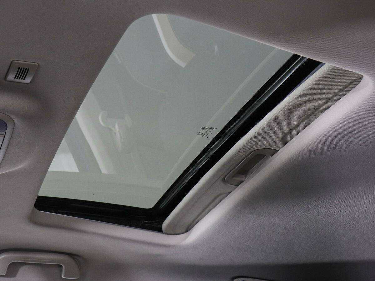 Купить Haval F7x, 2021, 83 500 км, фото №14