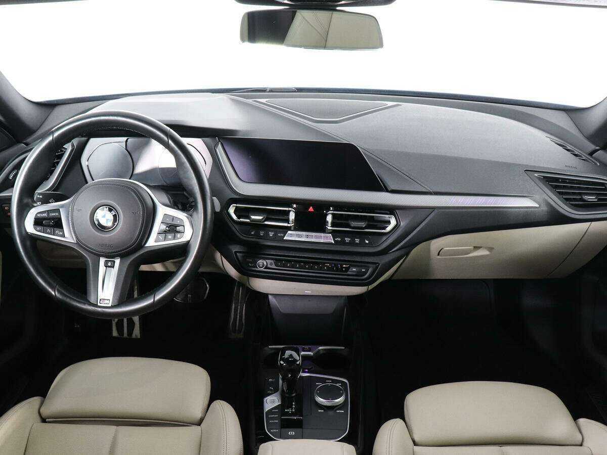 Купить BMW 2 серии Gran Coupe 218i, 2020, 46 891 км, фото №8