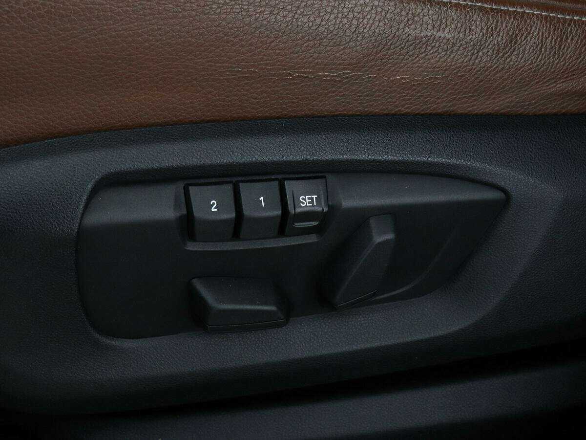 Купить BMW X6 30d, 2018, 115 560 км, фото №13