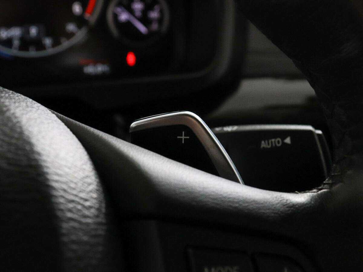 Купить BMW X6 30d, 2018, 115 560 км, фото №14