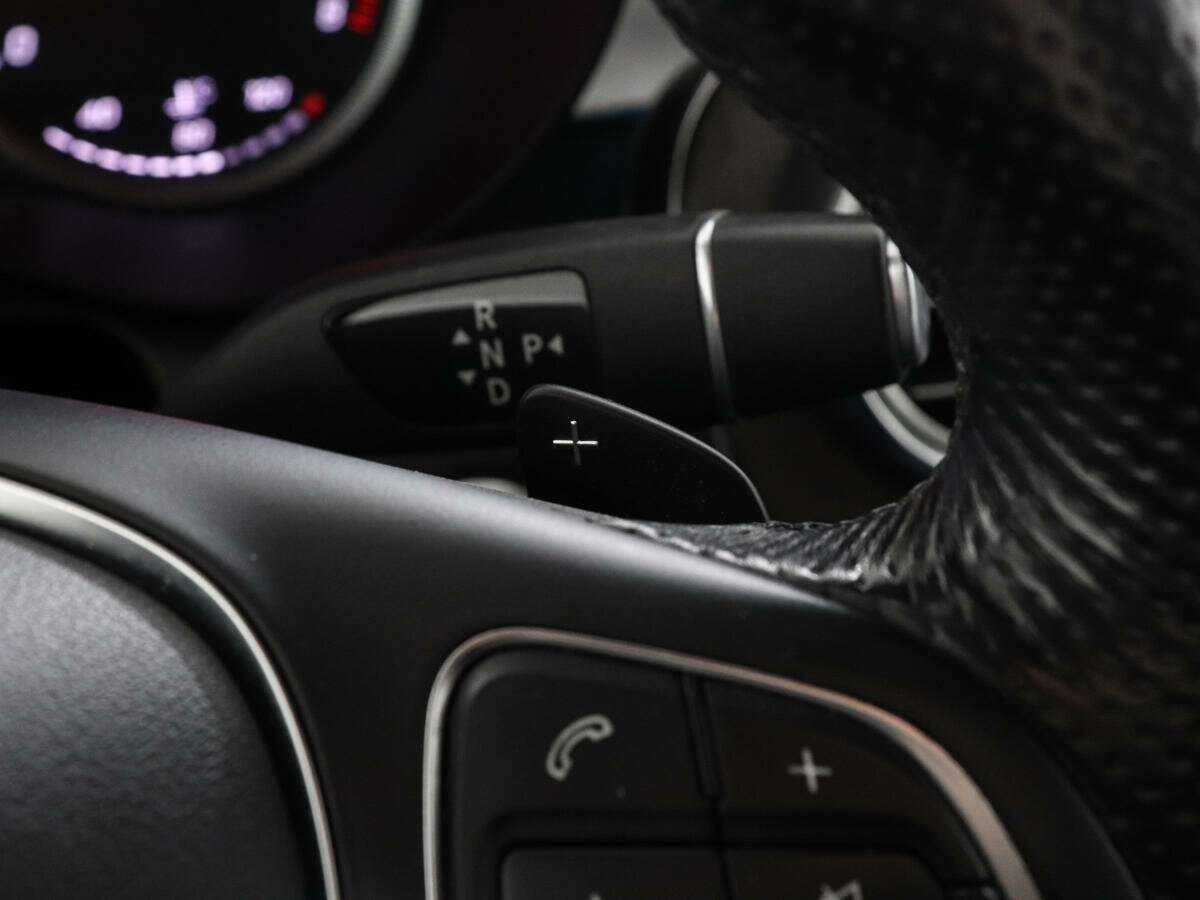 Купить Mercedes-Benz GLC Coupe 300, 2017, 123 200 км, фото №14