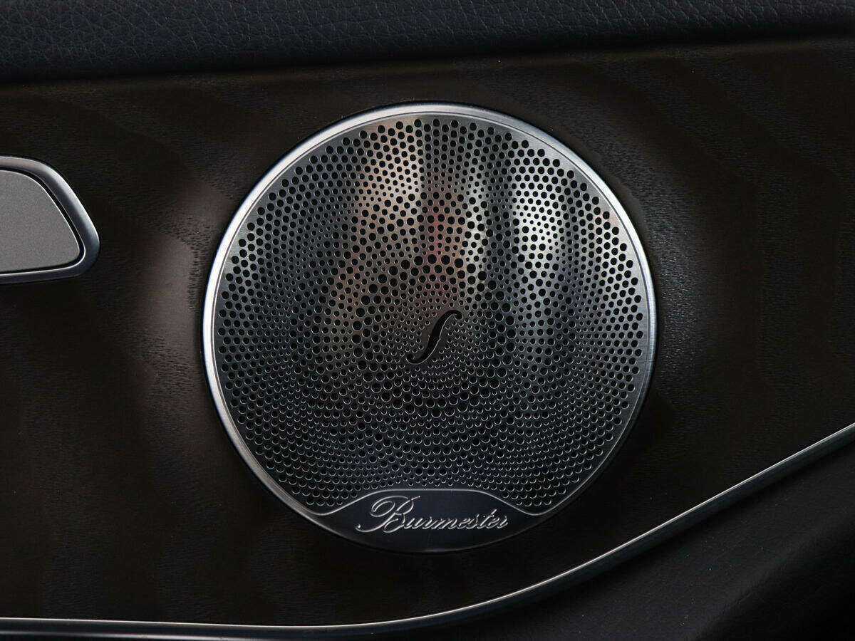 Купить Mercedes-Benz GLC Coupe 300, 2017, 123 200 км, фото №16