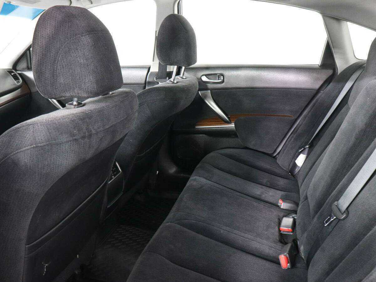 Купить Nissan Teana, 2009, 212 649 км, фото №8