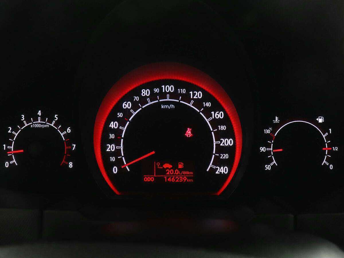 Купить Kia Ceed, 2011, 146 236 км, фото №7