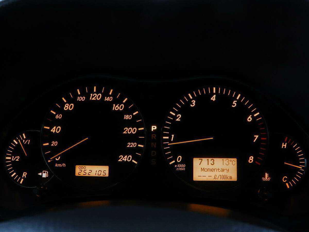 Купить Toyota Avensis, 2006, 252 101 км, фото №7