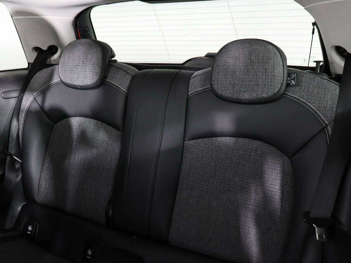 Купить Mini Hatch Cooper, 2019, 43 643 км, фото №11