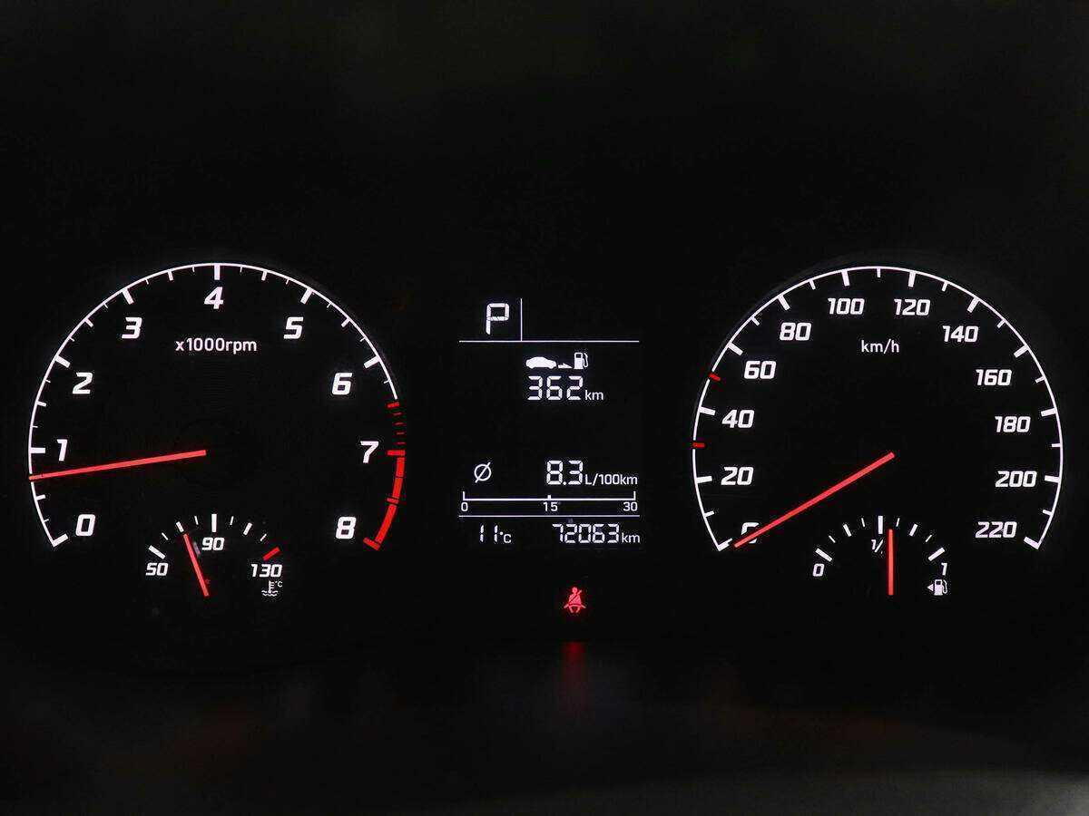 Купить Hyundai Solaris, 2021, 72 052 км, фото №10