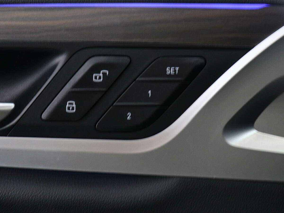 Купить BMW X3 20d xDrive, 2020, 133 932 км, фото №12