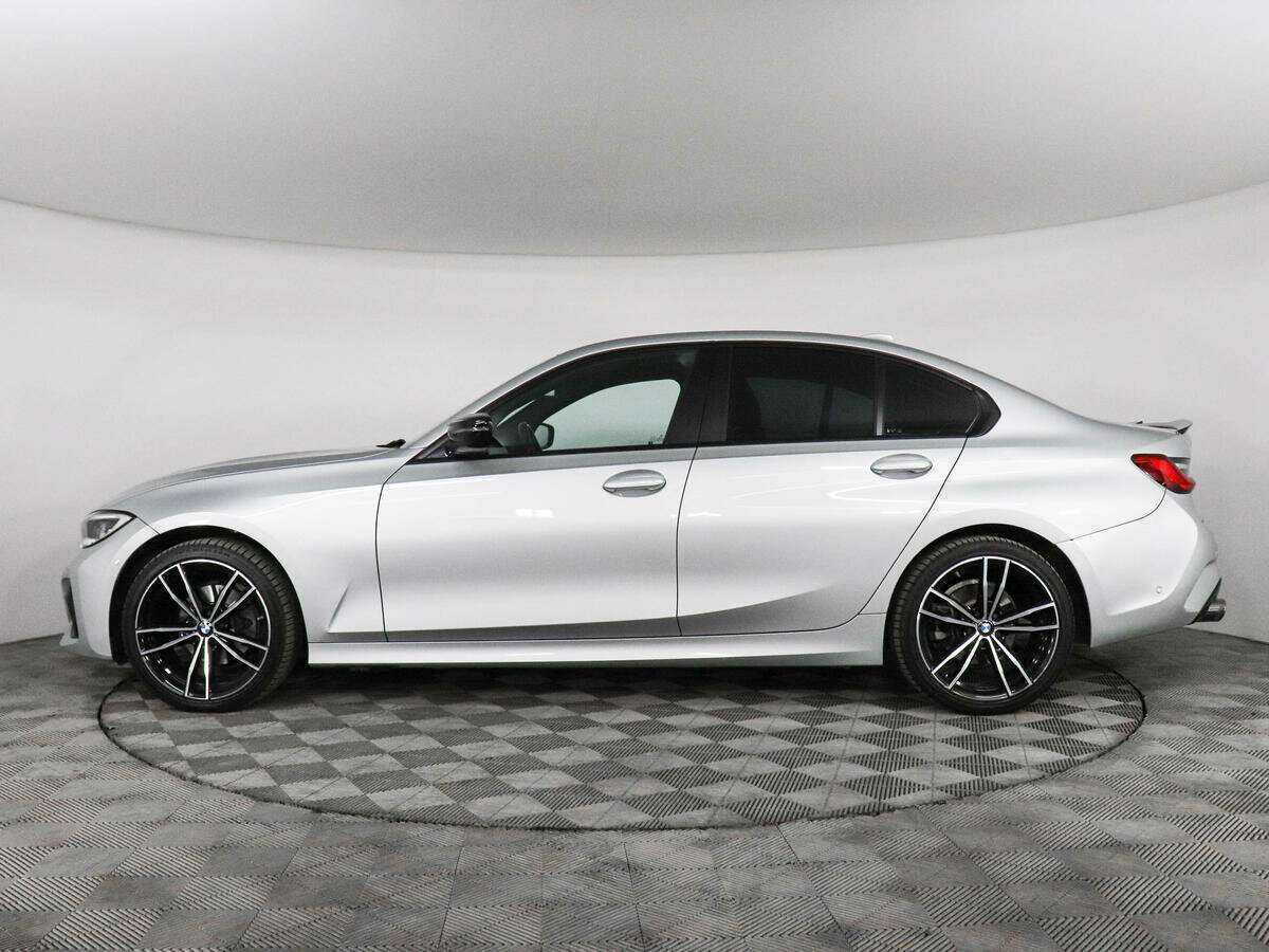 BMW 3 серии