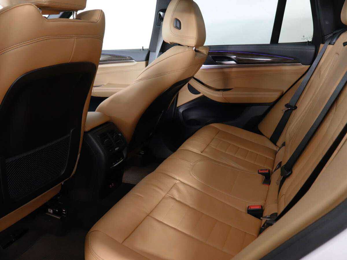 Купить BMW X3 M40i, 2021, 8 268 км, фото №9