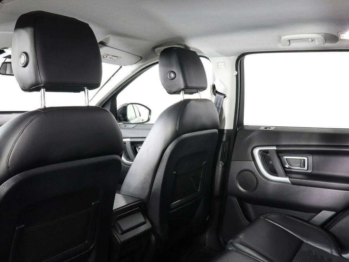 Купить Land Rover Discovery Sport, 2019, 97 000 км, фото №12