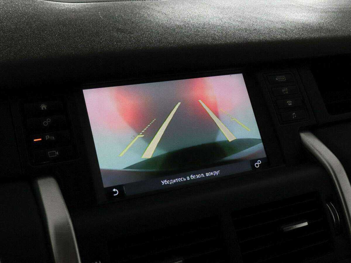 Купить Land Rover Discovery Sport, 2019, 97 000 км, фото №14
