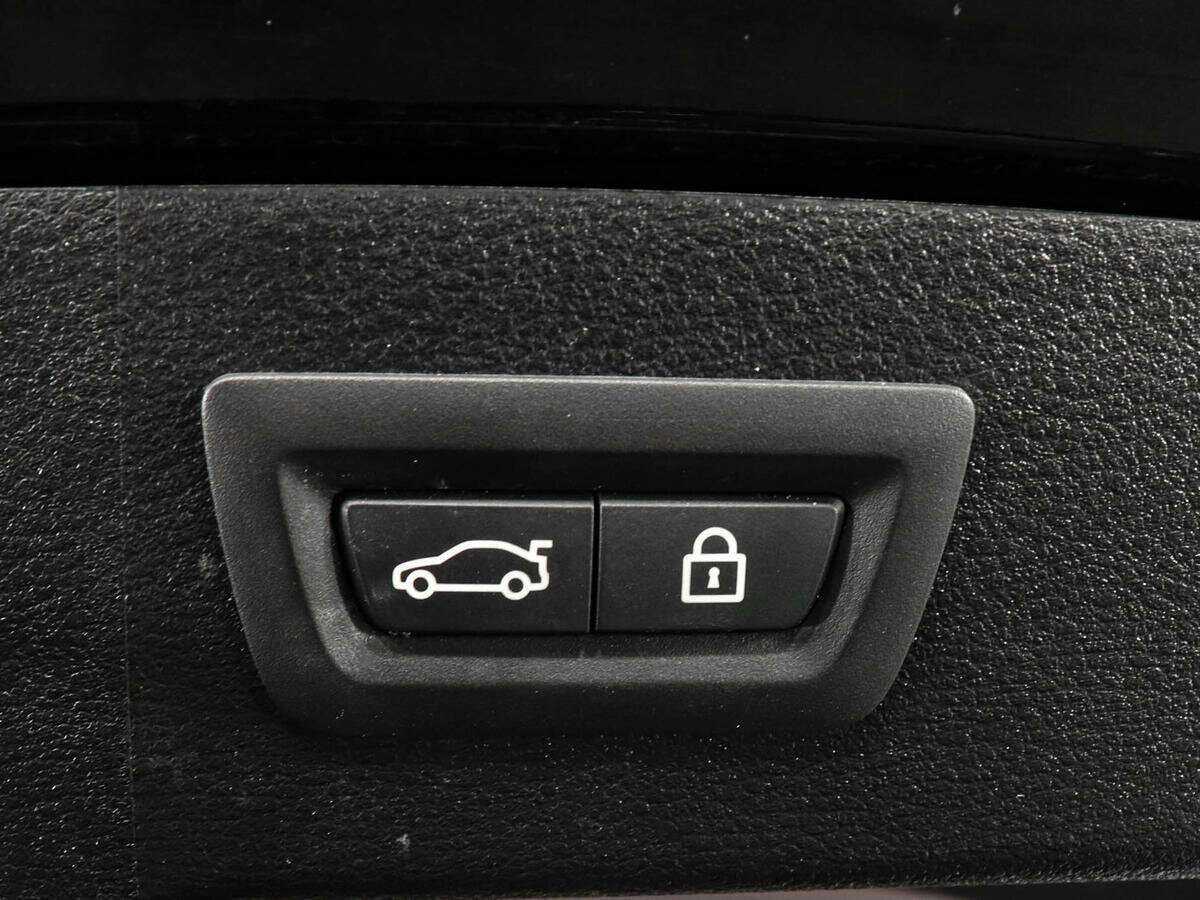 Купить BMW X6 30d, 2017, 89 961 км, фото №15