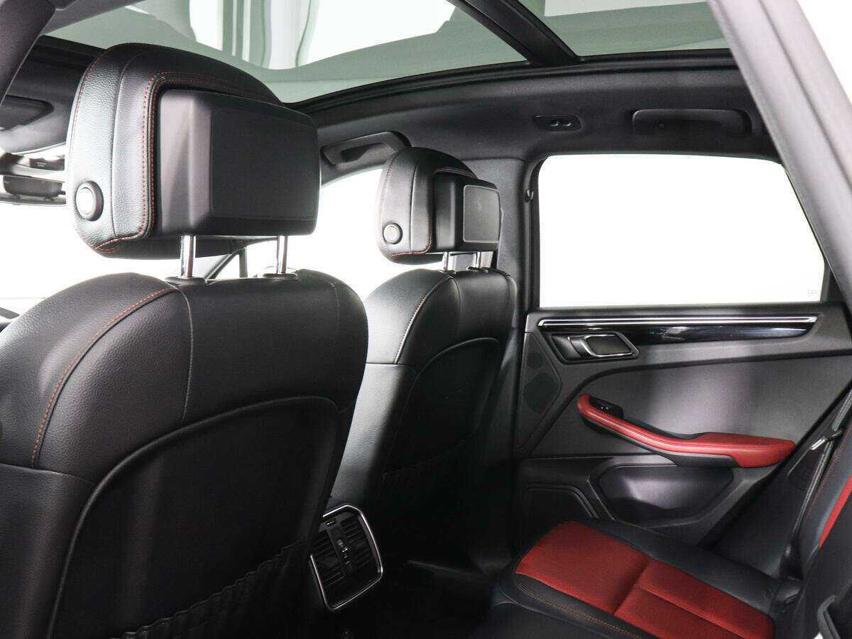Купить Porsche Macan, 2019, 33 162 км, фото №12