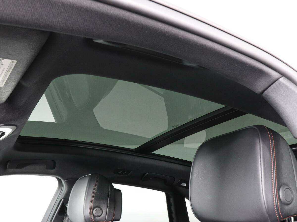 Купить Porsche Macan, 2019, 33 162 км, фото №13